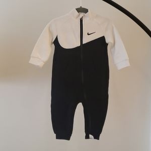 Nike Baby Boy Coverall (9M)